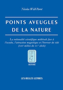 Points aveugles de la nature
